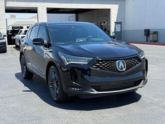 2024 Acura RDX