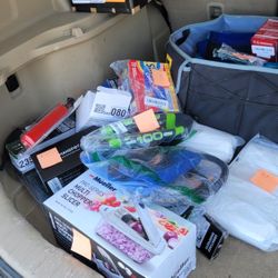 Items For Sale