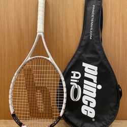 Prince Maria Sharapova Model Tennis Racket With Case
