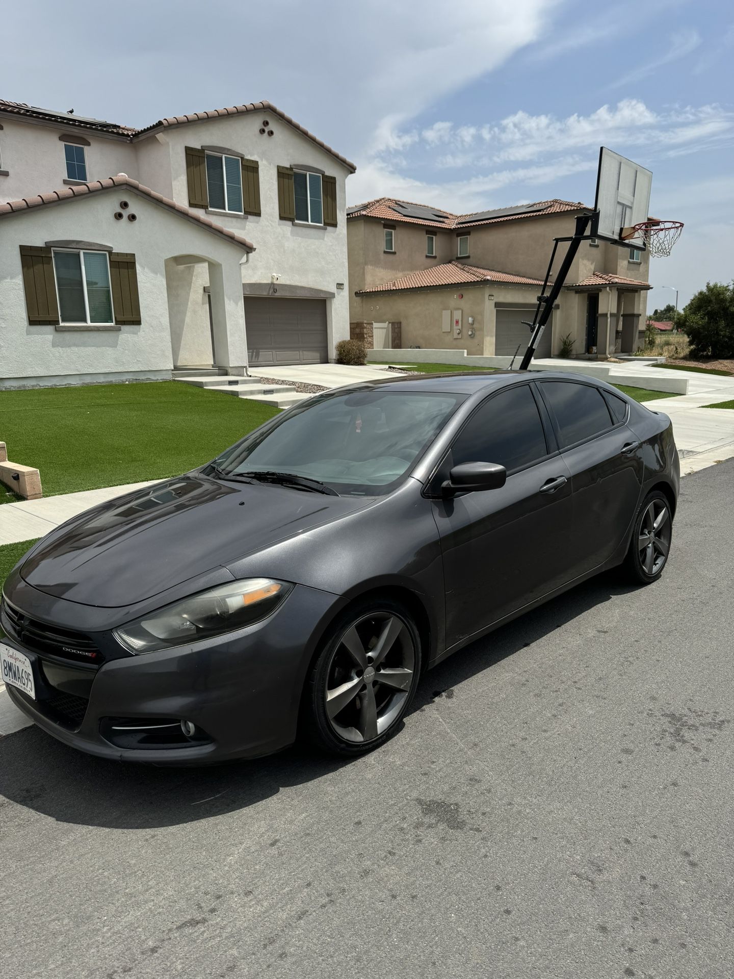 2014 Dodge Dart