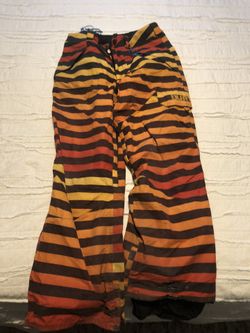 Burton Snowboard Pants