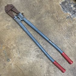Heavy Duty Bolt Cutters 36in