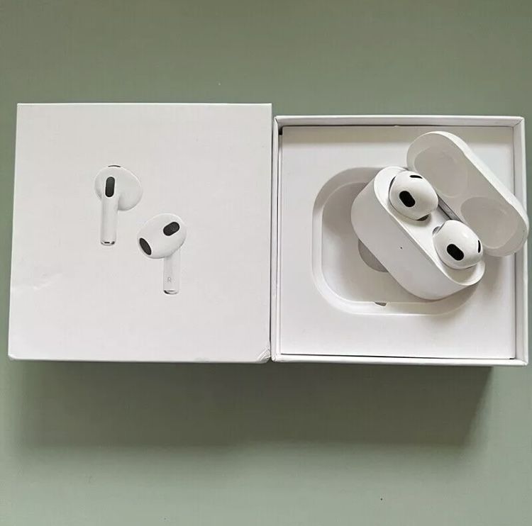 AirPods (Brand new)