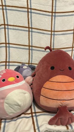 Squishmellows