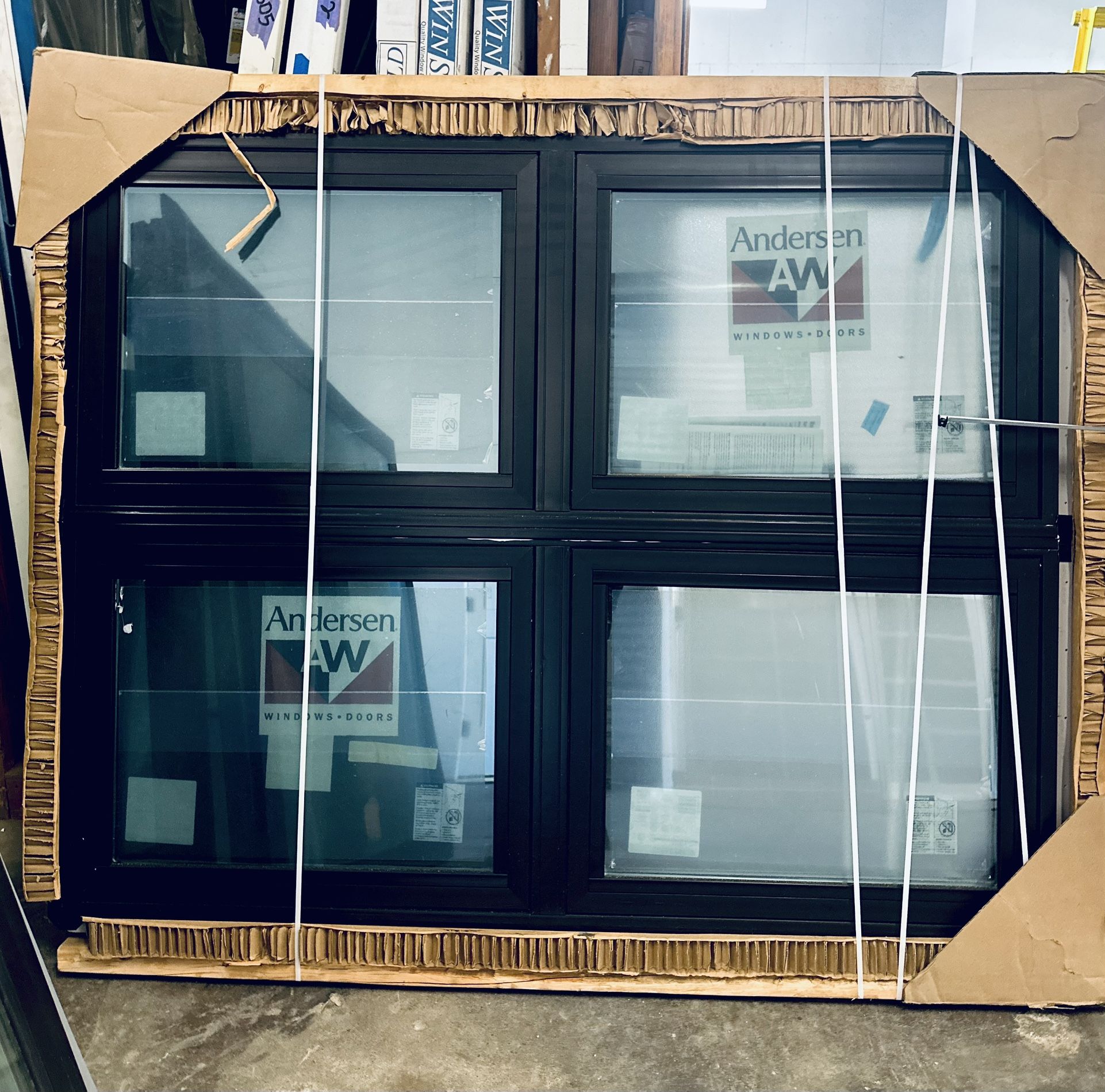 Andersen - awning window