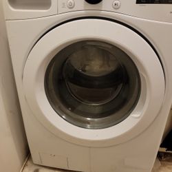 🚨 ONE DAY ONLY! Like-New LG Washer – $400 FIRM (Sun Jan 25, 2026)