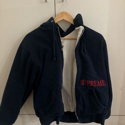 Supreme Jacket