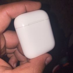 AirPods Case Only 