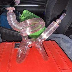 Blitzkrieg Glass