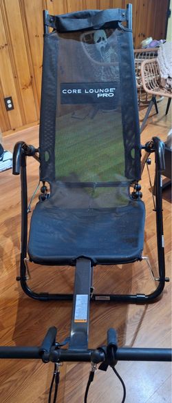 AB lounge chair