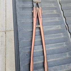 36" Bolt Cutters