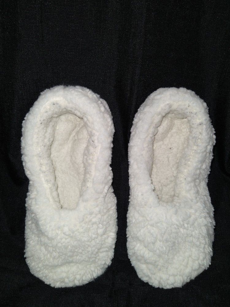 Soft House Slippers