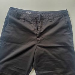 O'Neill Mens 34 Inch Relaxed Fit Shorts