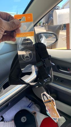 Dog harness for small dog