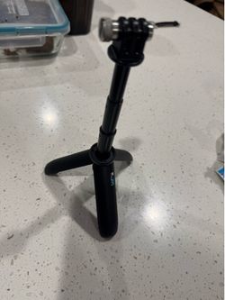 GoPro - Shorty Mini Extension Pole + Tripod - New