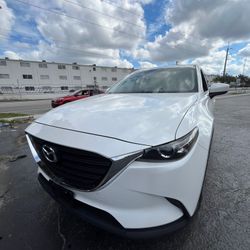 👸2017 Mazda Cx-9 💵💰10900 