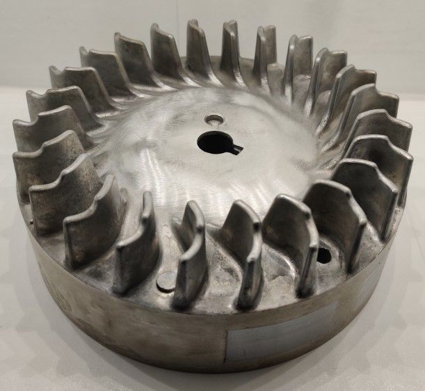 Light Weight Aluminum Flywheel Non Hemi