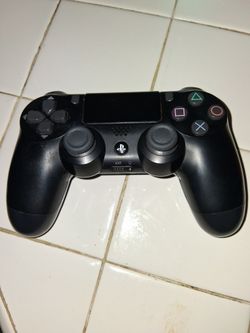 Ps4 Controller