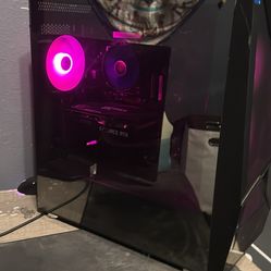 Gaming pc