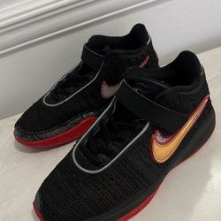 Nike Lebron XX
