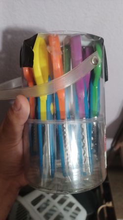 Craft scissors $5