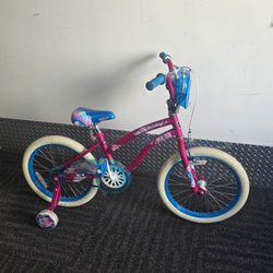 18" Kent Mischief Girls Bicycle 