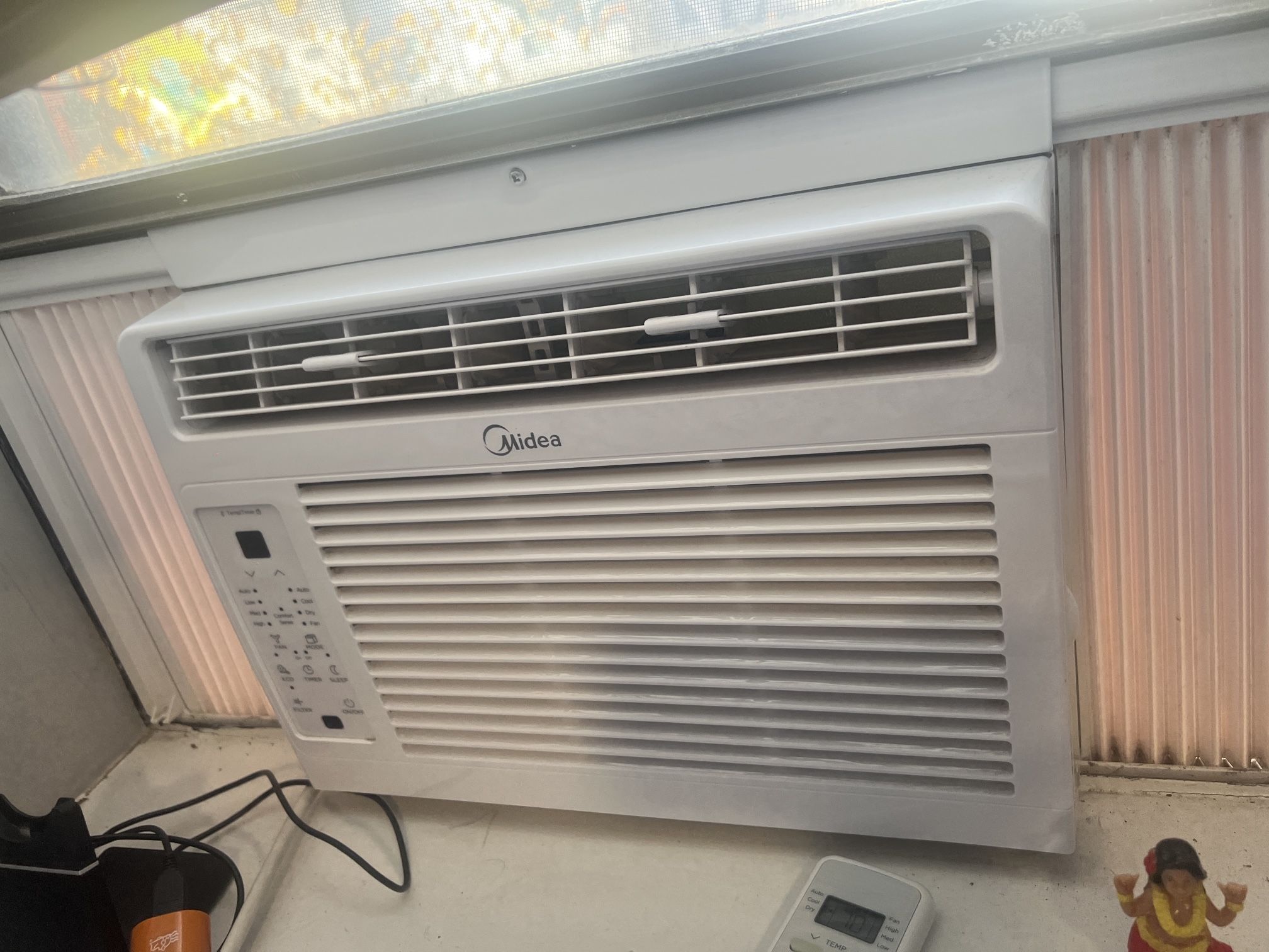 Air Conditioner