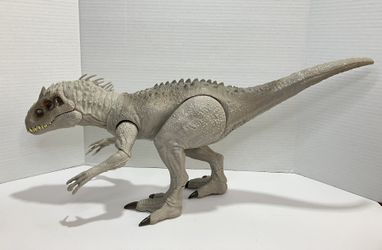 Jurassic World