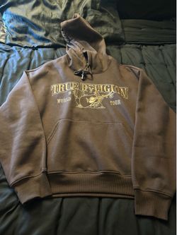 True Religion Hoodie