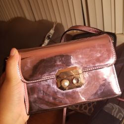 Small Pink Purse (READ DESCRIPTION) 