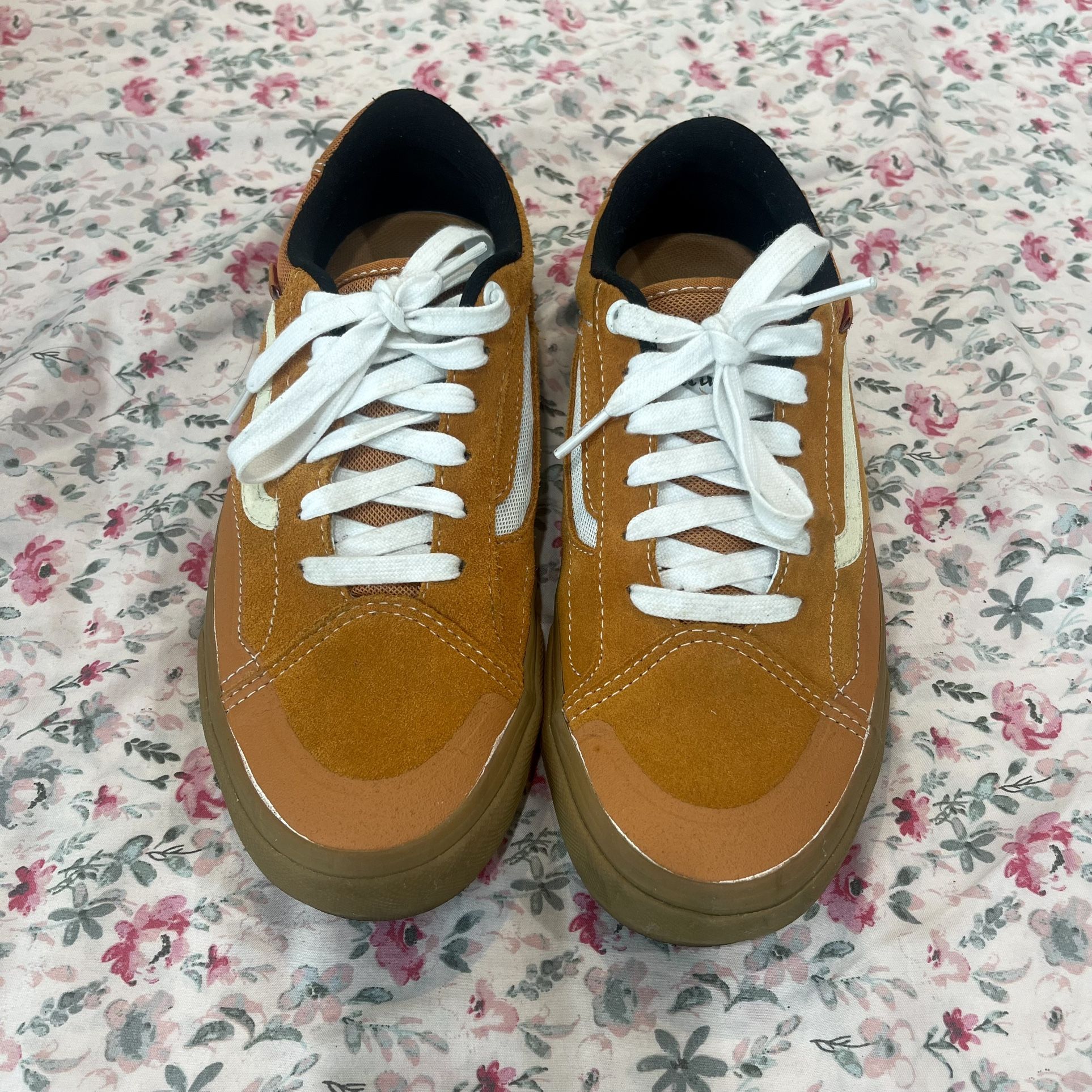 Vans Pro Trujillo Advanced Prototype Gum for Sale in Compton CA