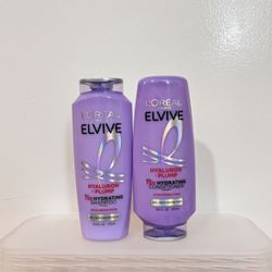 L'Oreal Elvive Set 