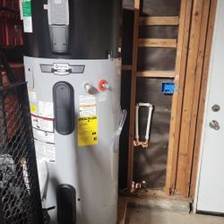 Electric Water Heater