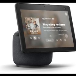 Alex Echo 10 3rd Gen