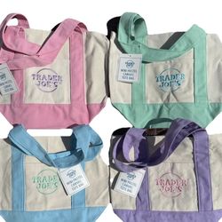 Trader Joe’s Bags