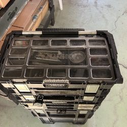 Caga De Eramieta Husky 