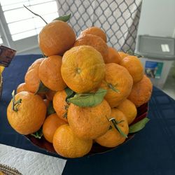 Golden Nuggets Mandarin