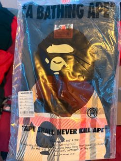 Bape shirts 60$