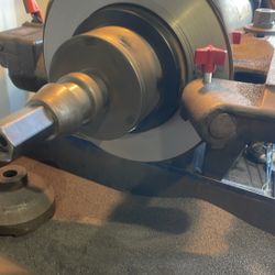 Brecas Suspension 