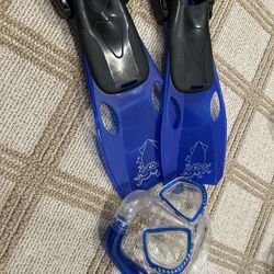 Guardian Snorkel Set children’s 
