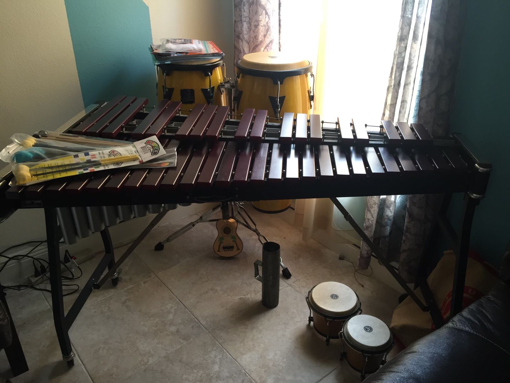 Xylophone