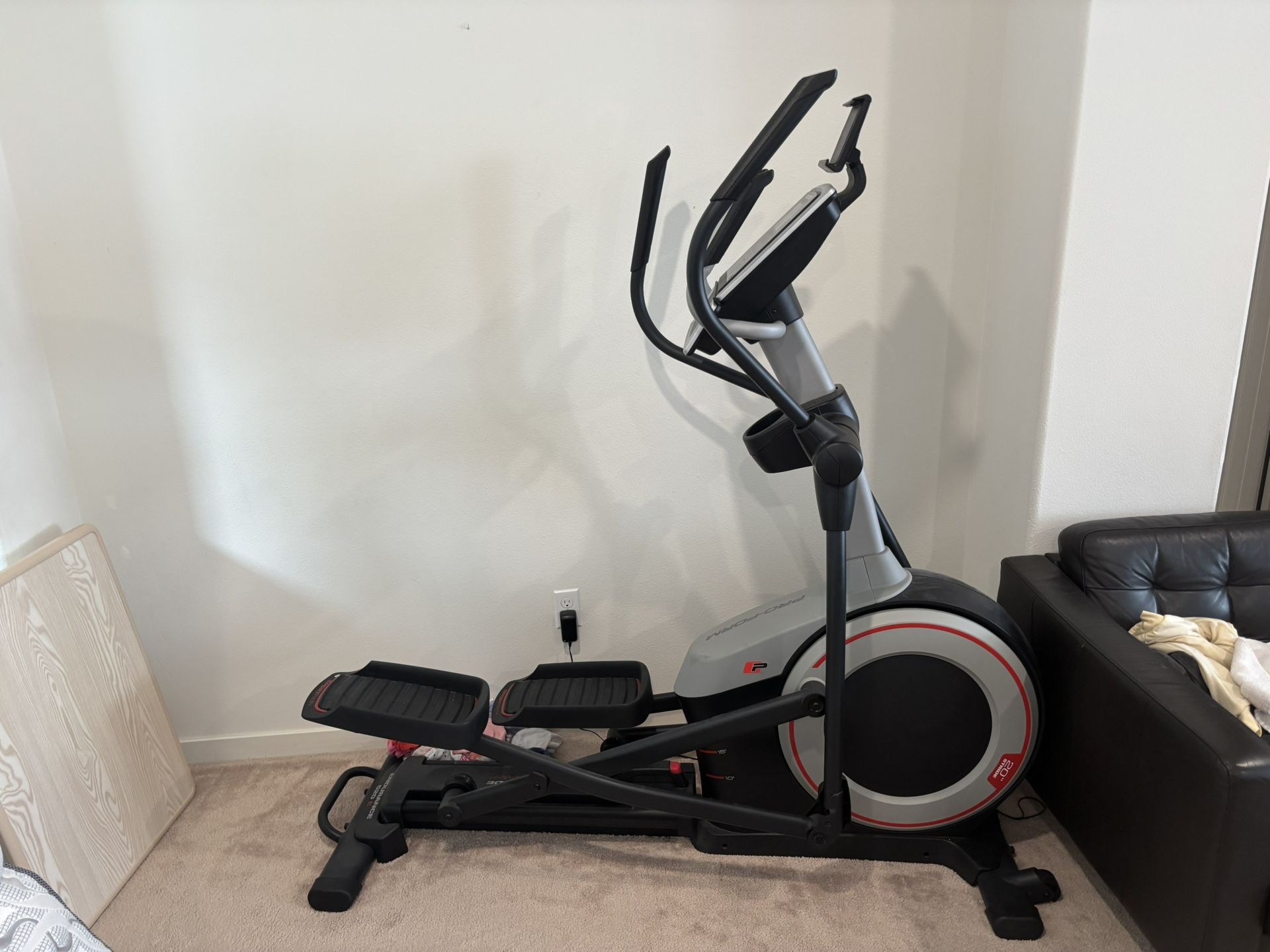 Elliptical Machine Pro-Form