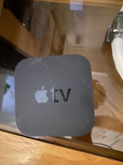Apple TV 