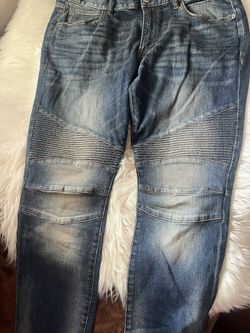 Express Jeans Size 36 X 32