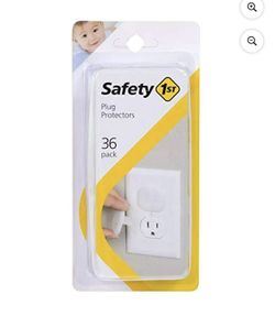 Safety 1st, Plug Protectors