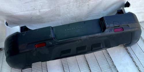 OEM PART 2021 2022 2023 2024 FORD BRONCO SPORT REAR BUMPER COVER PANEL W/ PARK ASSIST SENSOR