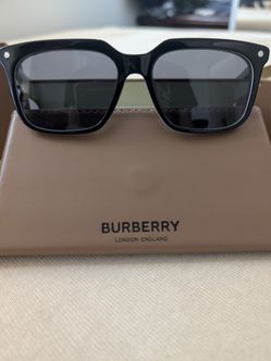 Burberry Women's Sunglasses