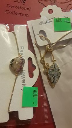 Bracelet $12 dollar each