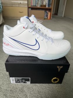Nike Kobe 4 Protro “Draft Day Pack” LA Clippers Size 10 – New w/ Box