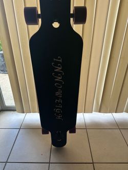 Longboard